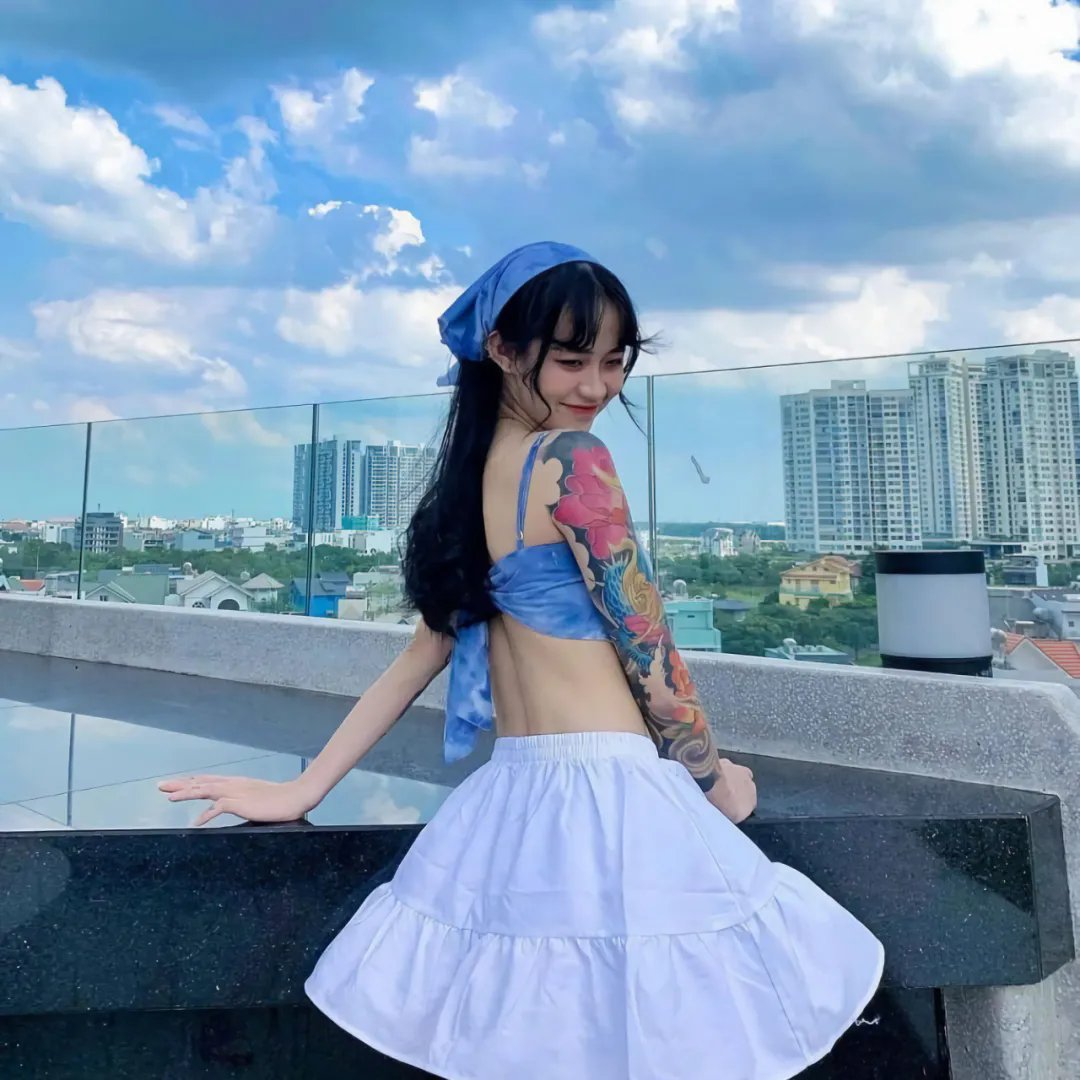 都市情感